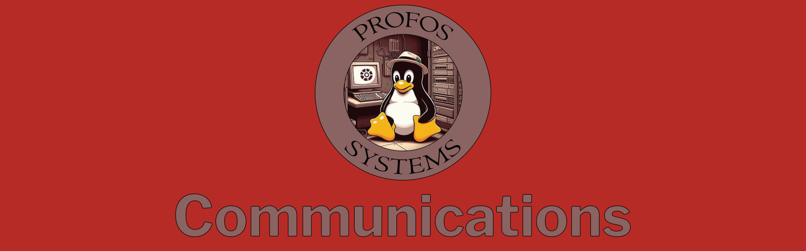 Profos-Systems Communications Lab