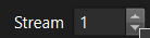 TCP Stream 2